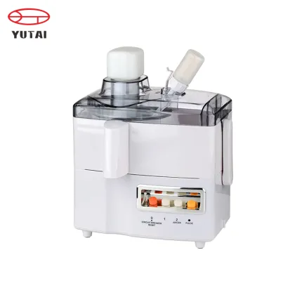 500W Panasonic blender food processor with two speeds