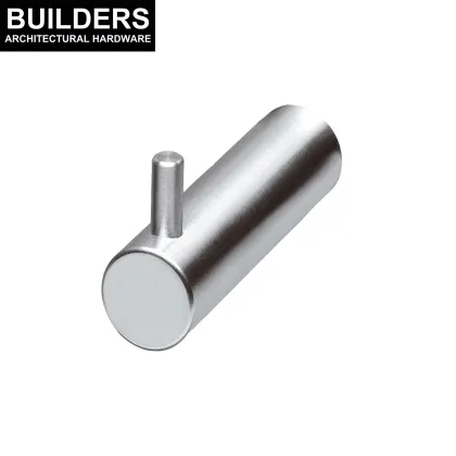 Vintage Gold Wall Coat Hook - Modern Style Furniture Hardware