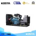 Kilang Menjual 250kVA Doosan Generators