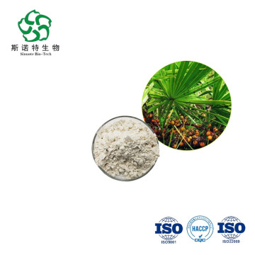 Saw Palmetto Fruit Extract Saw Palmeto Extract