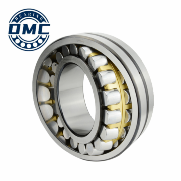 Original DJMC Spherical Roller Bearings: Types 22212, 22213, 22214, 22215, 22216, 22217, 22218 - CA, CK, CC, C3/W33