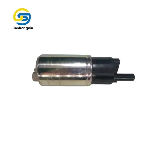 Original JSX DG9Z9H307A Fuel Pump for Ford Fusion and Lincoln MKZ