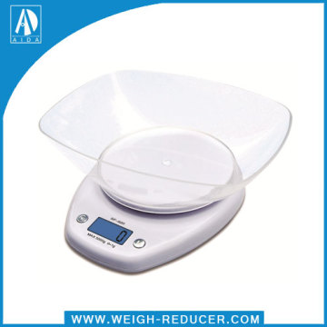 Electronic Kitchen Scale 7kg