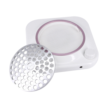High Suction Gel Polish Vacuum Extractor for Nail Dusters