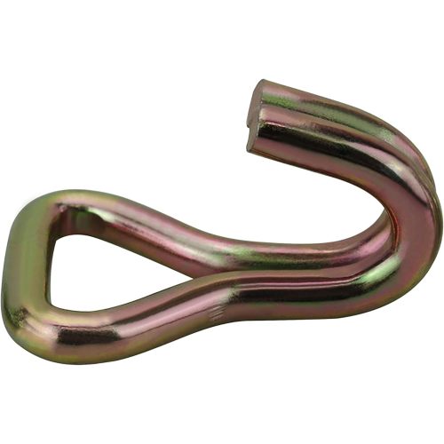 Нагрузка на двайны крук J 11 000 фунтаў