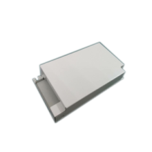 LED Driver Metal Housing