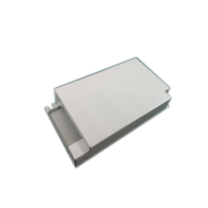 LED Driver Metal Housing