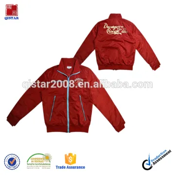 Fashion Men's Spring Waterproof Jacket