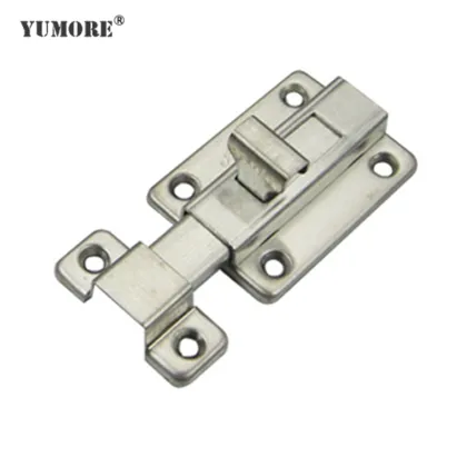 Factory Direct Pella 2 Point Bolt Mortise Internally Installed Multi-point Lock Body