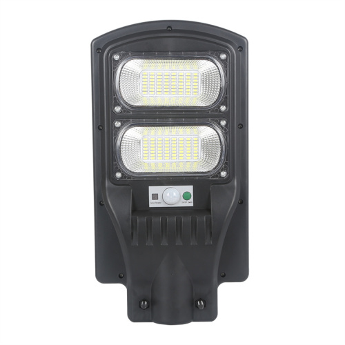 6000K Waterproof Solar Street Light for Parking Lot