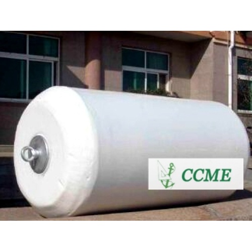 Floating E.v.a Foam filled fender marine fender