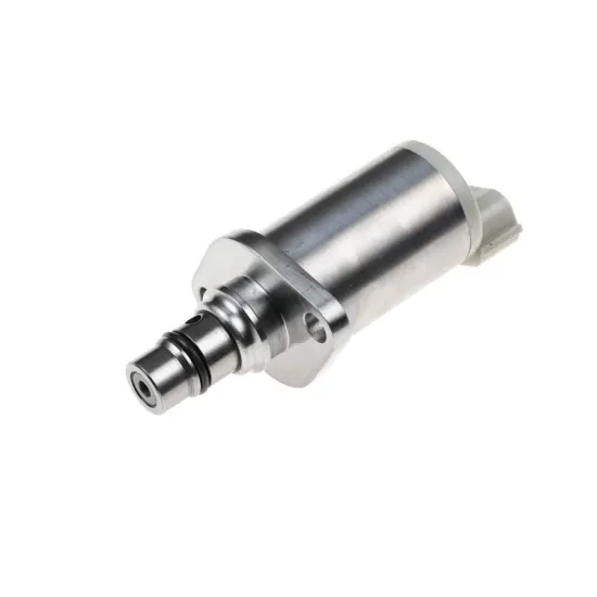 High Quality 2 Pins Fuel Pump Suction Control Valve 294200-0660 - Compatible with Mazda, Nissan, Opel