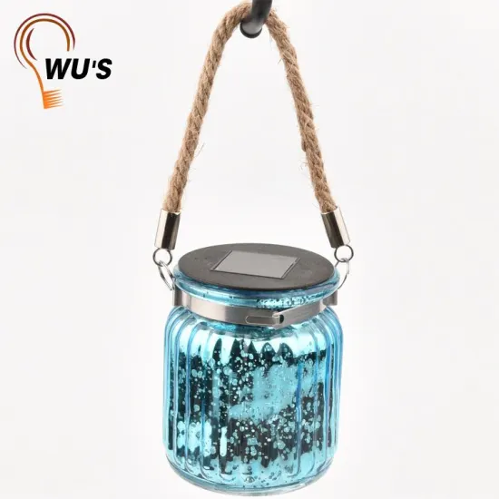 Popular for the market factory supply vintage glass light