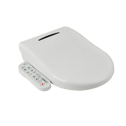 Smart Automatic LED Night Light Bathroom Toilet Seat Cover
