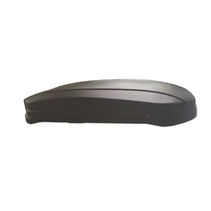 thermoforming plastic automotive enclosurs of roof box