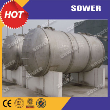 30m3 storage tank