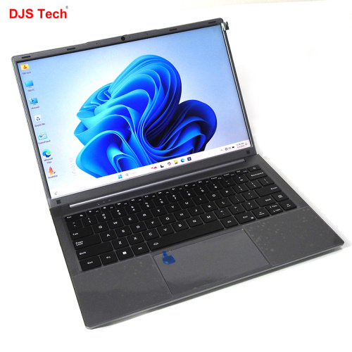 Premium Business Laptop for Enhanced Productivity