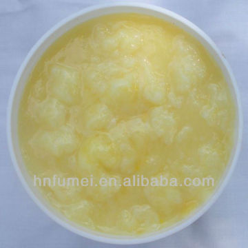 China bee products fresh royal jelly supplier