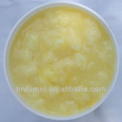 China bee products fresh royal jelly supplier