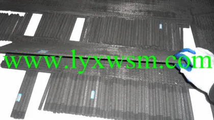 Carbon/Carbon composites plate