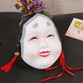 ماسک تئاتر ژاپنی Okame Noh