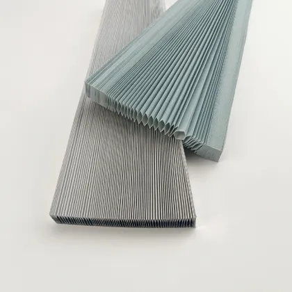 84" Cellular Shades: Exploring Honeycomb Shades and Vertical Cellular Shades