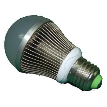 Lampadina LED E27 6W, SMD3014