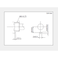 Rk09l serie Draaipotentiometer