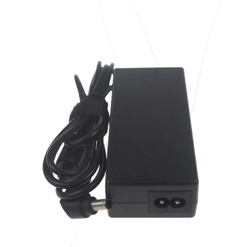 Laptop AC Adapter 16v-3.5a-56w Cargador de computadora para Fujitsu