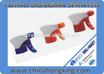 cleaning trigger sprayer head H SERIES