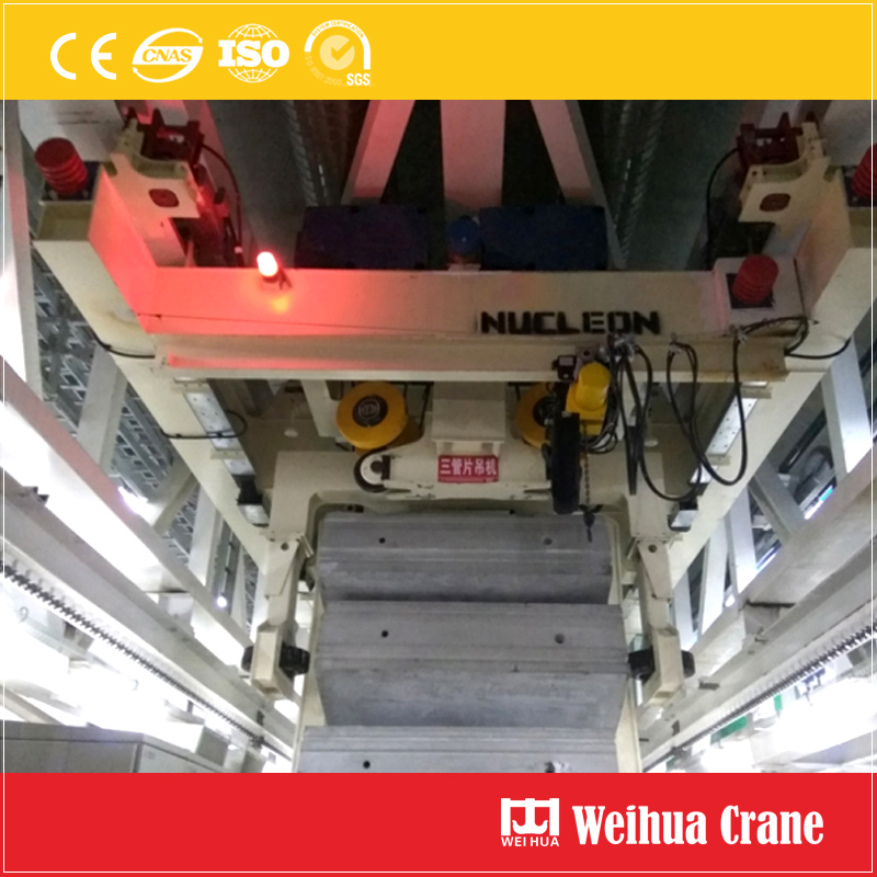 Shield Machine Segment Crane