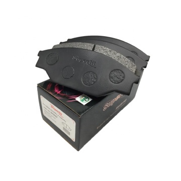 Wholesale Genuine Auto Car Brake Disc Pad D2027 MD2027 04465-20150
