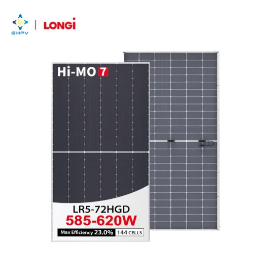 Longi Hi-MO 7 Solar Panels: Capacity, Design and Specifications Overview