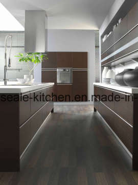 Melamine Kitchen Cabinet (SL-10-18)