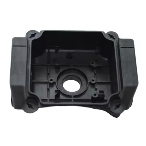 Design Plastic Small Parts