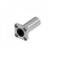 Stable Metal Fabrication Parts OEM Metal/Plastic Machining