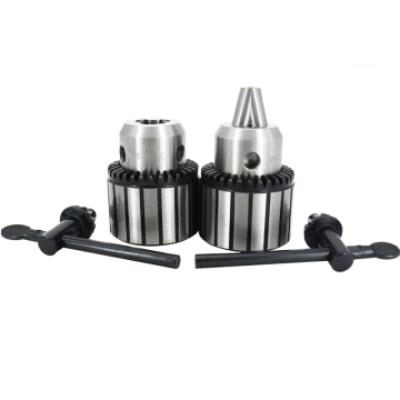 JENIS KUNCI KEPERLUAN JENIS Chuck 3-16mm B16 B18 5-20mm B22 untuk mesin penggerudian CNC