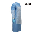 Disposable Surgical Surgeon Gown