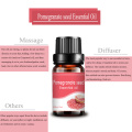 cosmetic grade 10ml bulk pomegranate seed oil essential oil