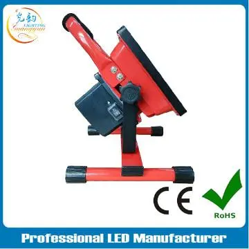 Best Seller Rechargeable LED Flood Lighting Fixtures