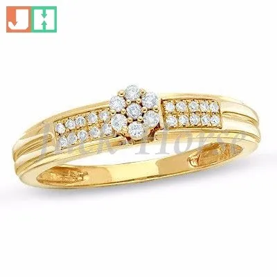 popular design gold ring