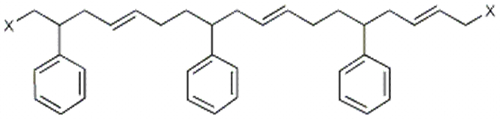 Benzene, ethenyl-, polymer with 1,3-butadiene CAS 9003-55-8