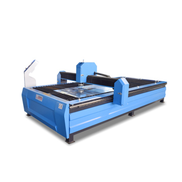 CNC Plasma Cutting Machine for Air Duct Elbow Pieces