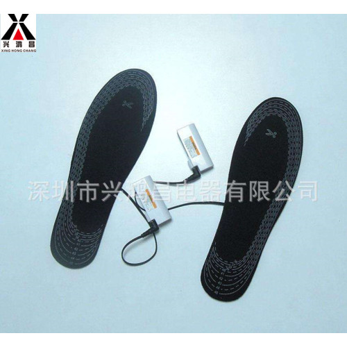 Newest Hot Sale Heated Motorcycle Insole
