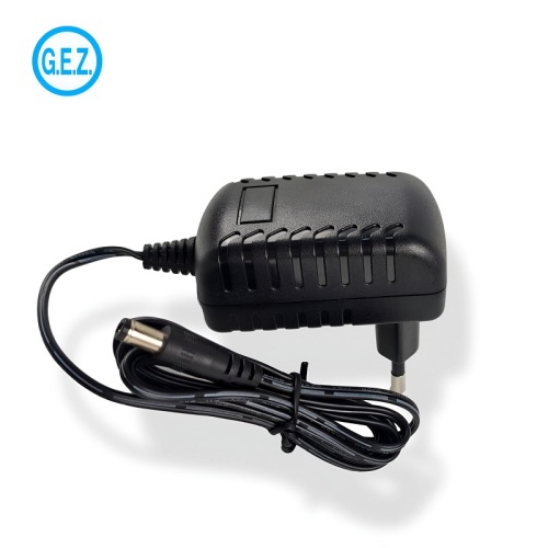 Adaptor Cumhachd mount balla dà phinn Corea àbhaisteach