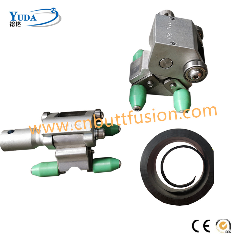 Hdpe Internal Debeader Tool