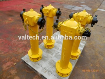 Water Hydrant