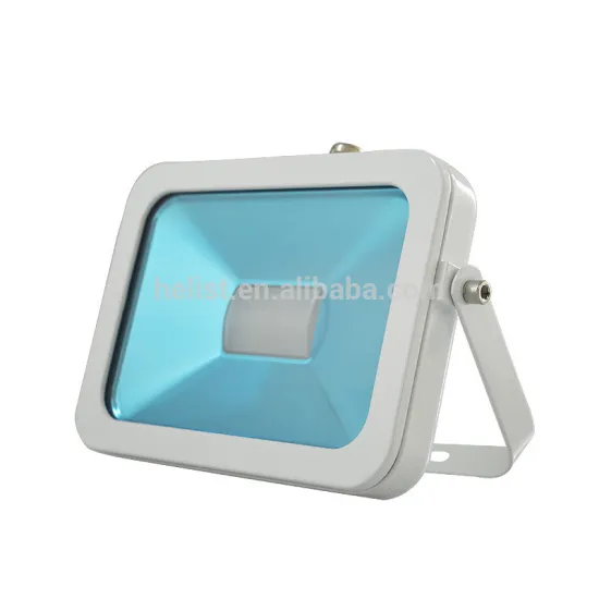 Professional manufacturer led flood light driveless with low price
