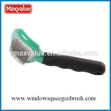 pet hair brush for dogs