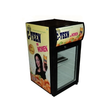 Mini frigorifero per bevande - vino e dispositivo di raffreddamento della soda per bar